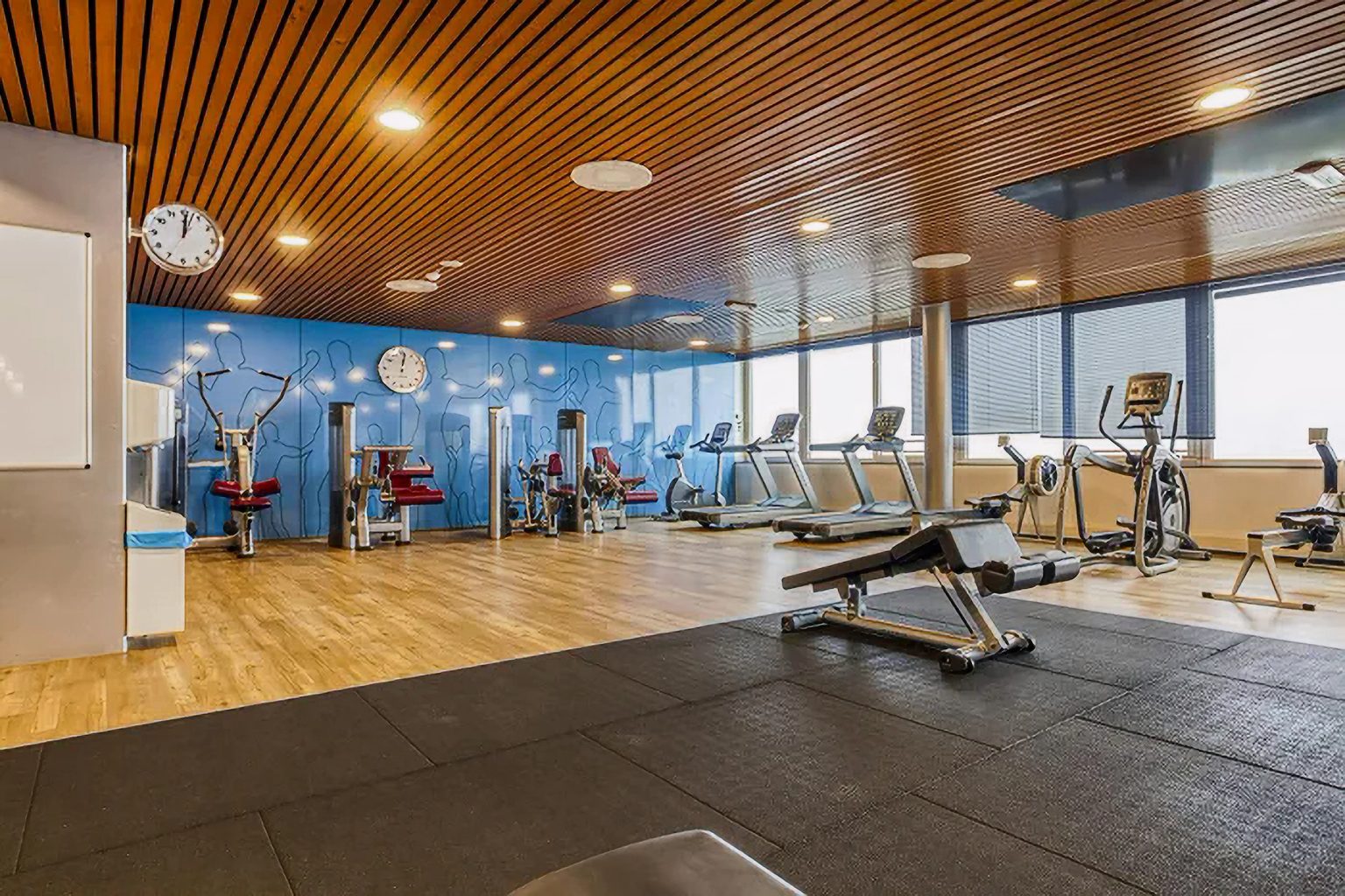 FITNESS
