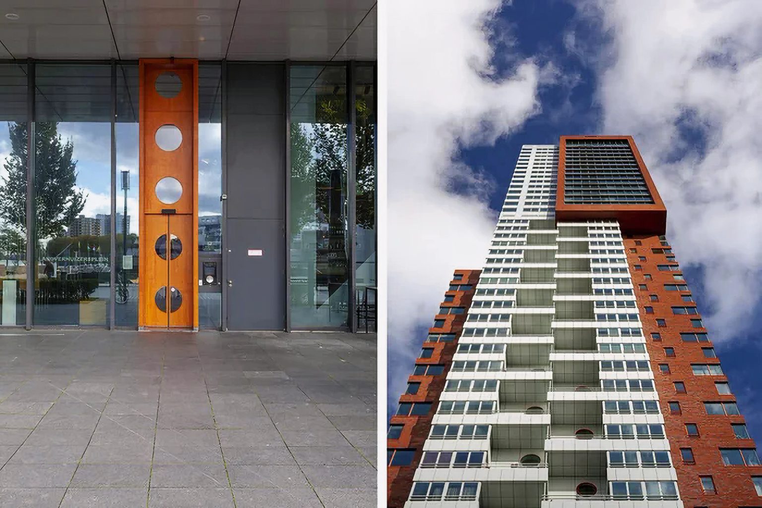 Gebouw