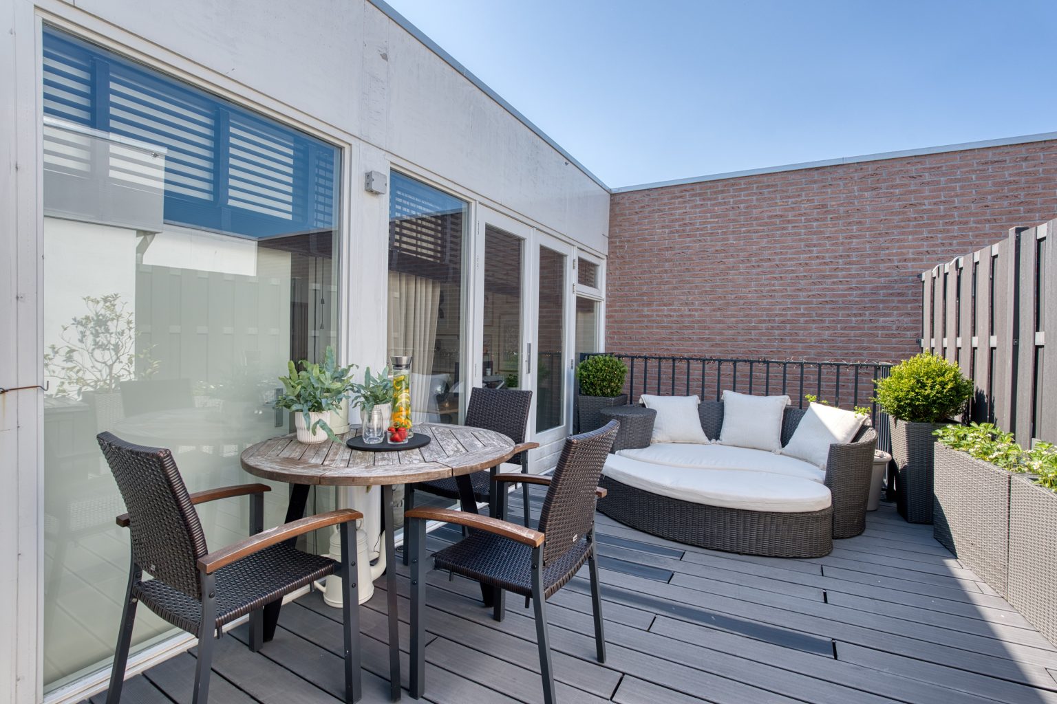 Hobbesteeg 6 Beverwijk24