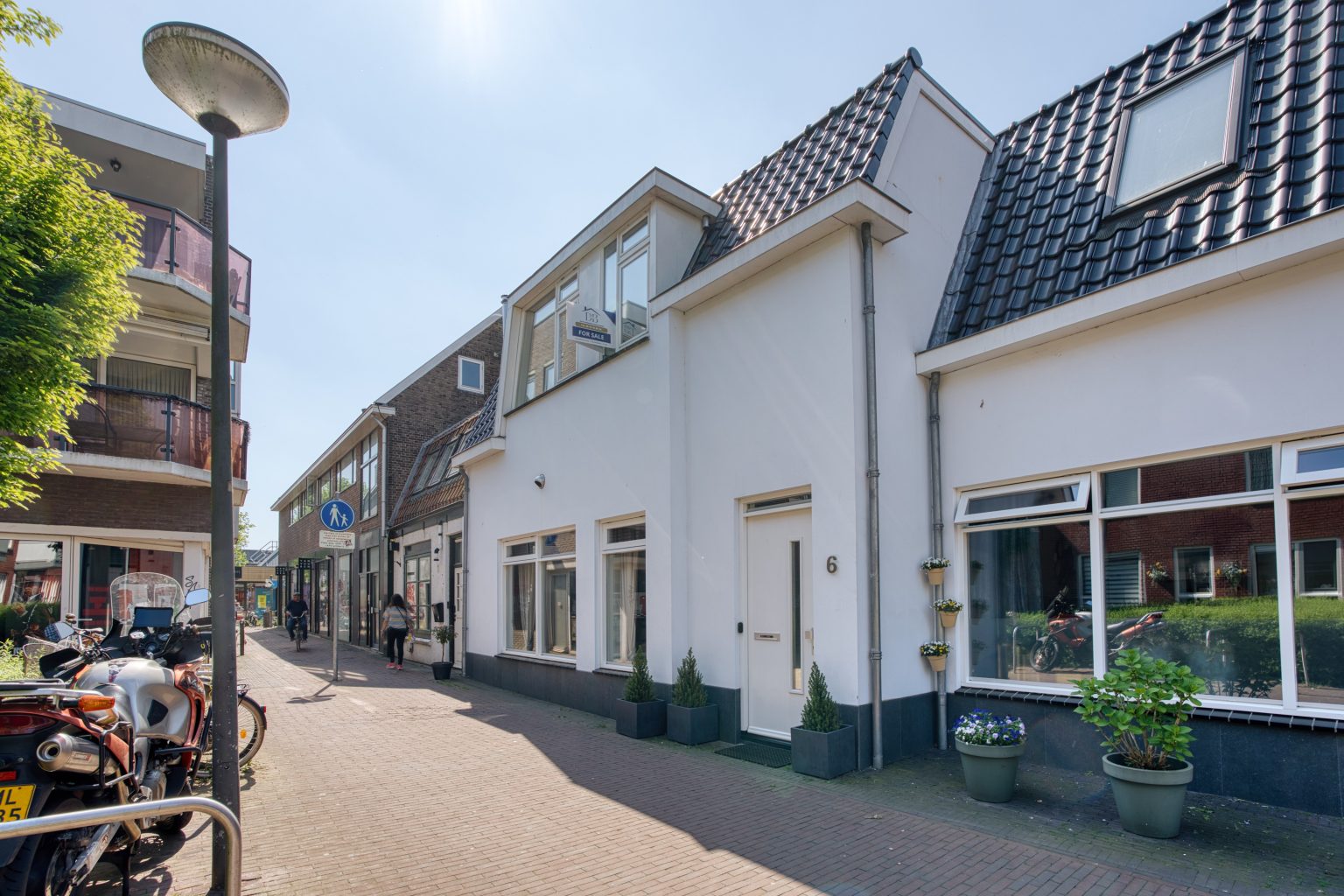 Hobbesteeg 6 Beverwijk45