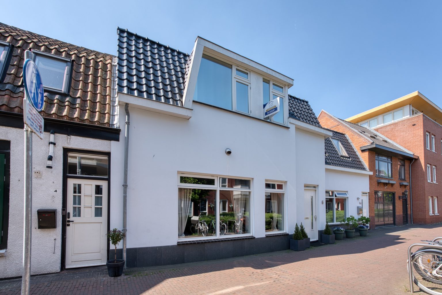 Hobbesteeg 6 Beverwijk47