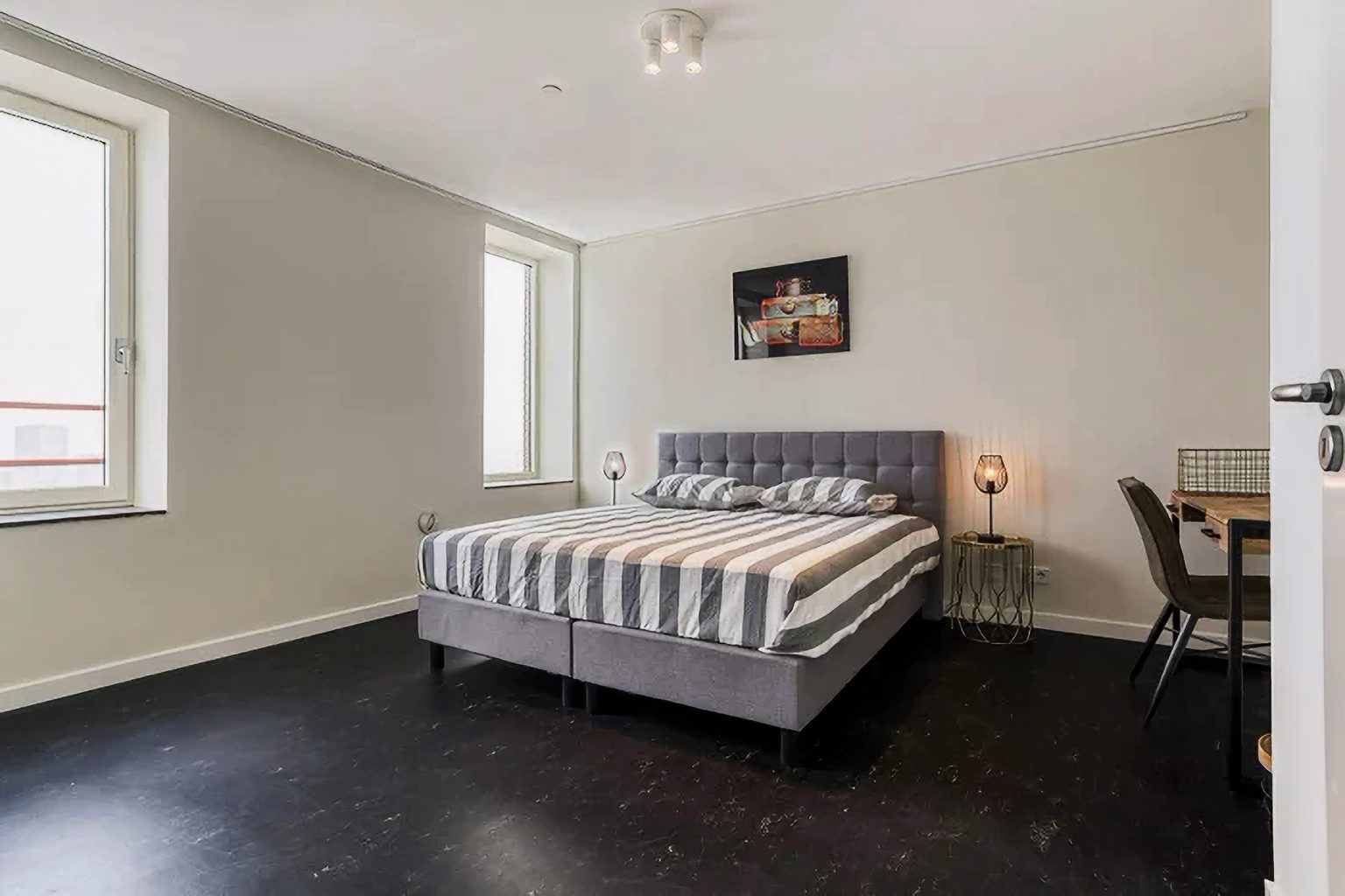 SLAAPKAMER