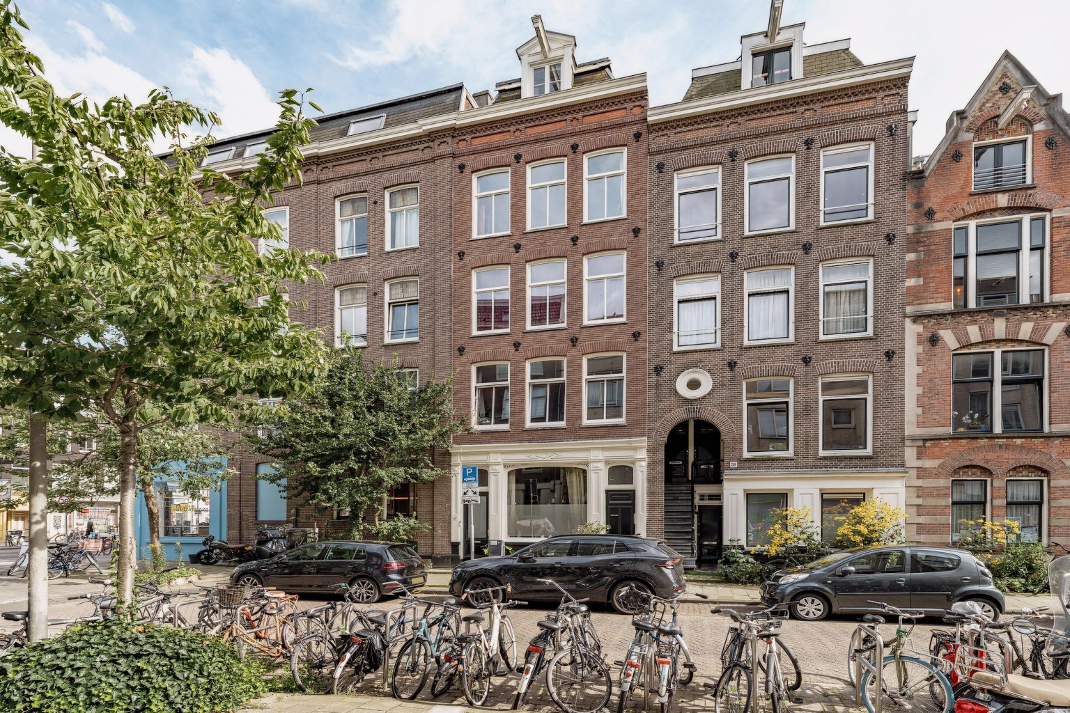 Tweede Jan Steenstraat 40 hs - Amsterdam (1)