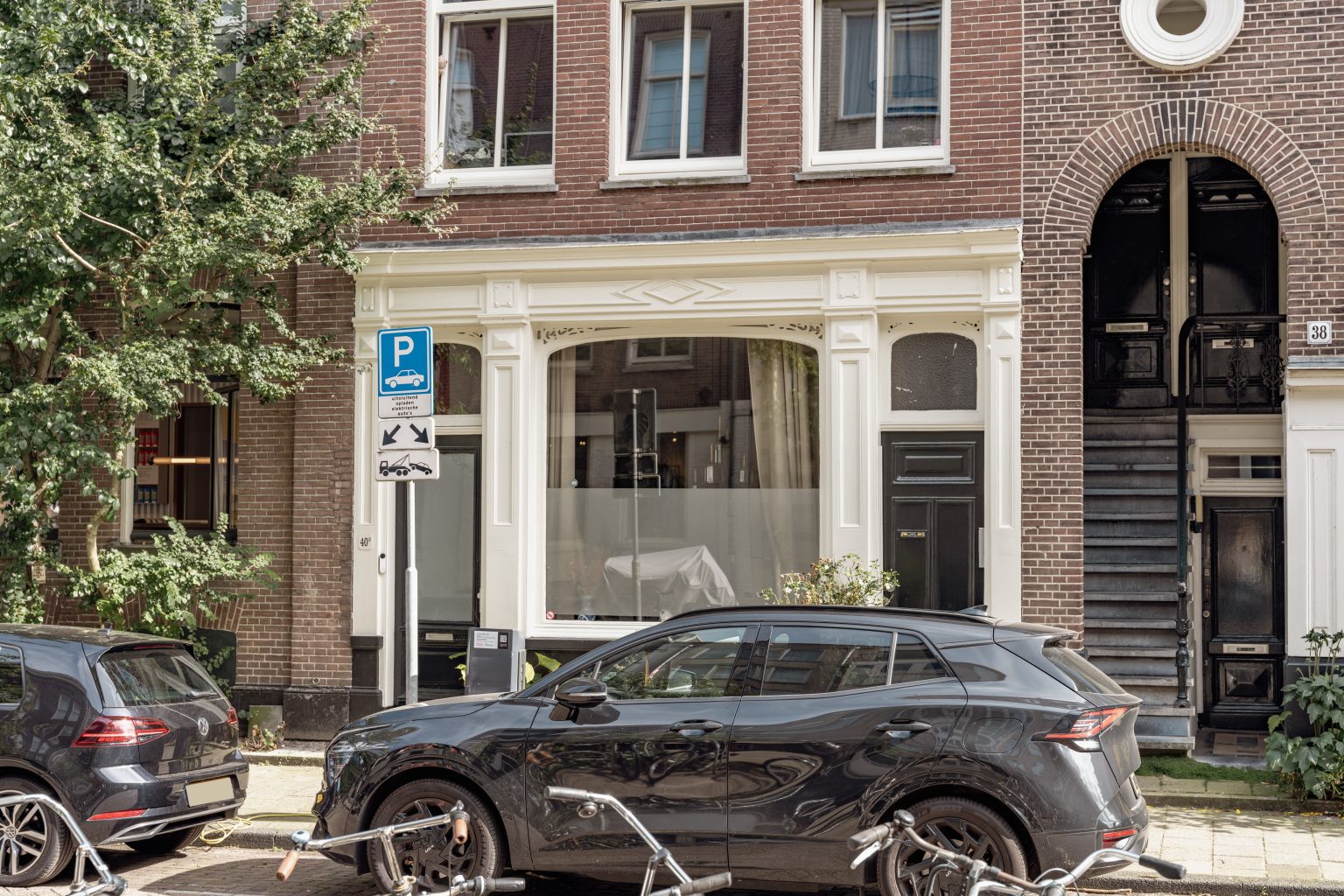Tweede Jan Steenstraat 40 hs - Amsterdam (3)