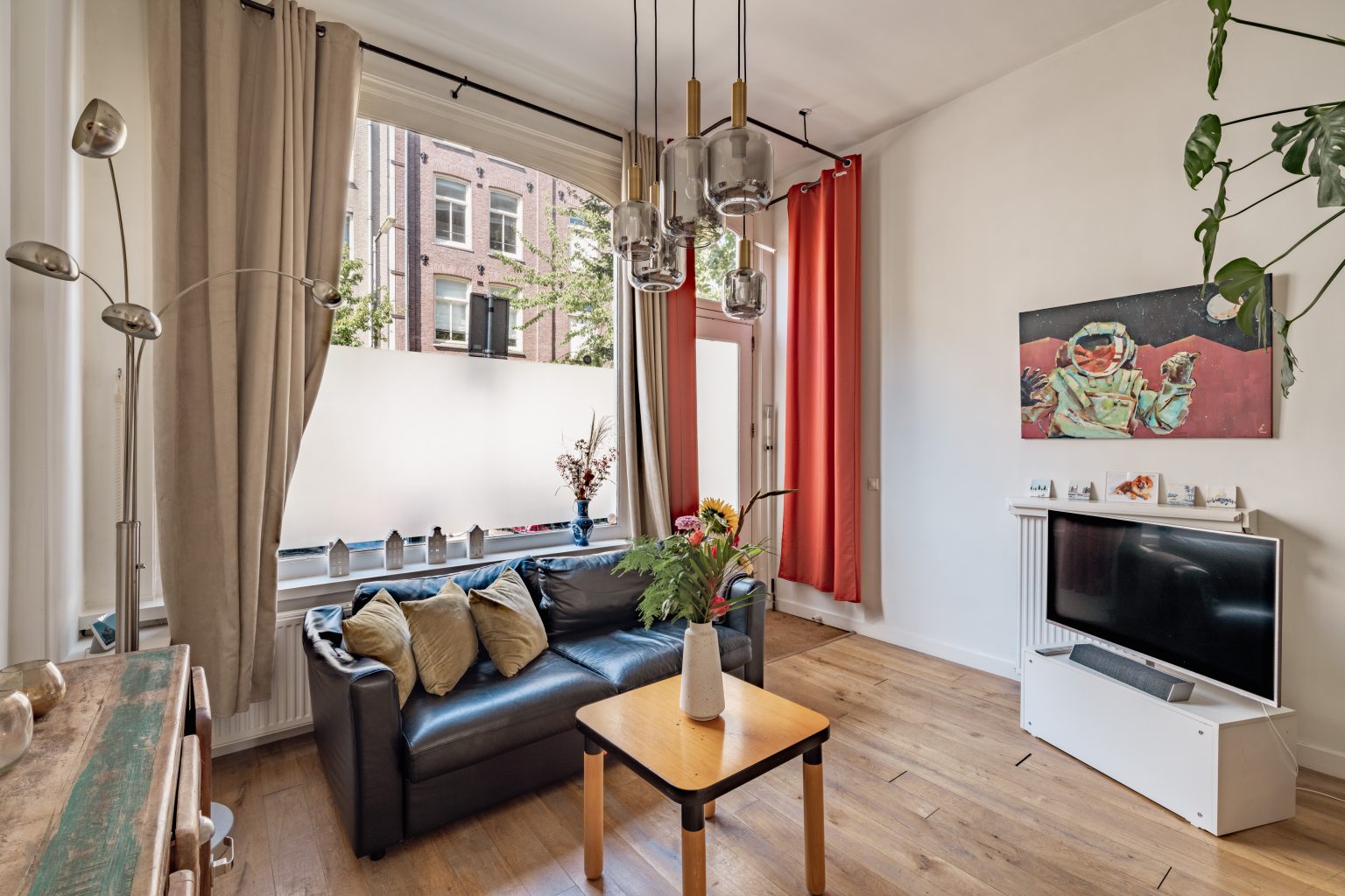 Tweede Jan Steenstraat 40 hs - Amsterdam (6)