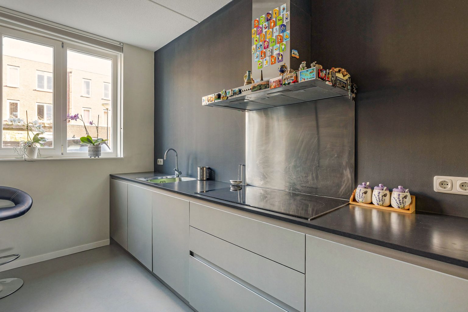 14Fritz Dietrich Kahlenbergstraat 7b-14