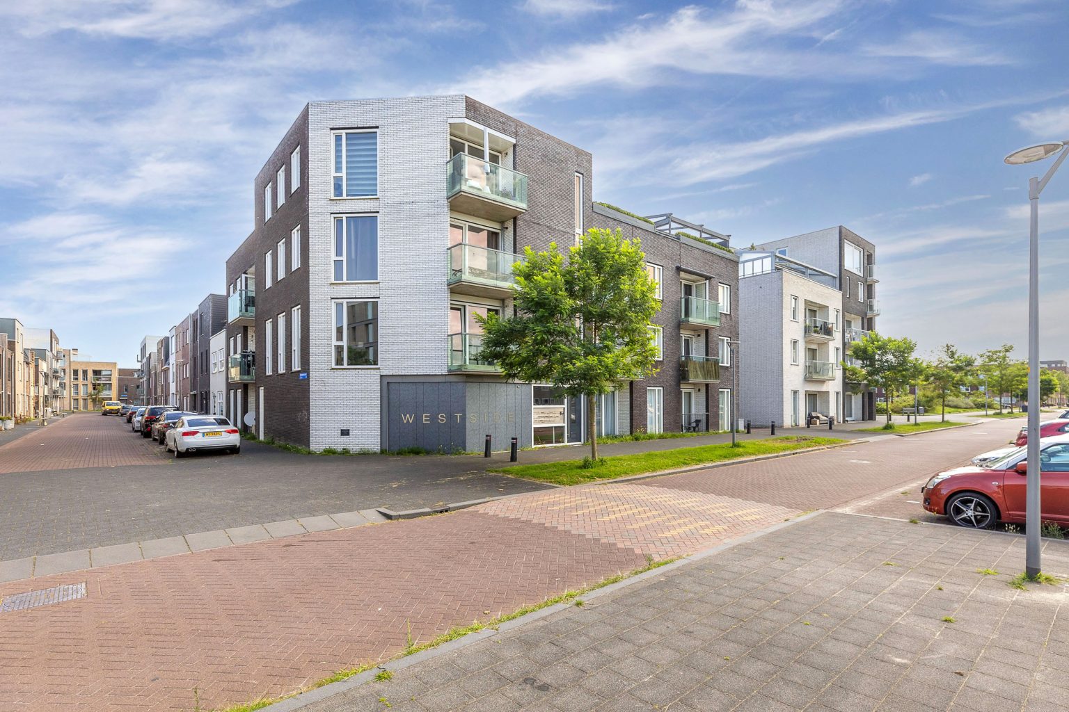 1Denemarkenstraat 94 Almere