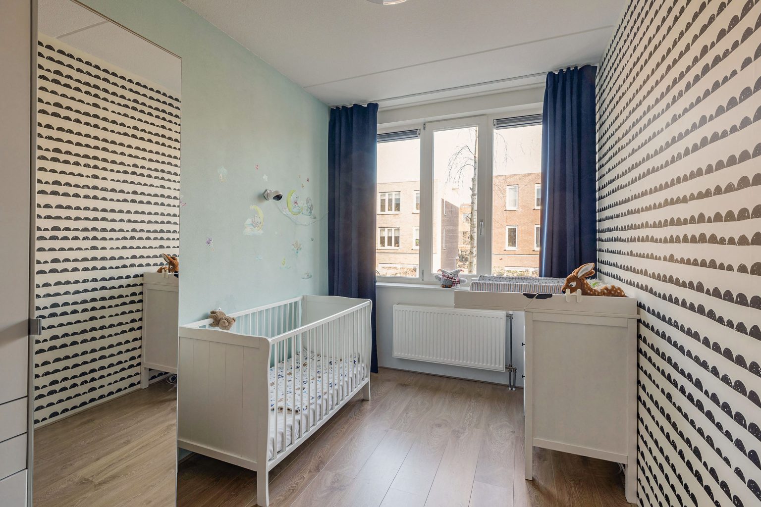 26Fritz Dietrich Kahlenbergstraat 7b-27