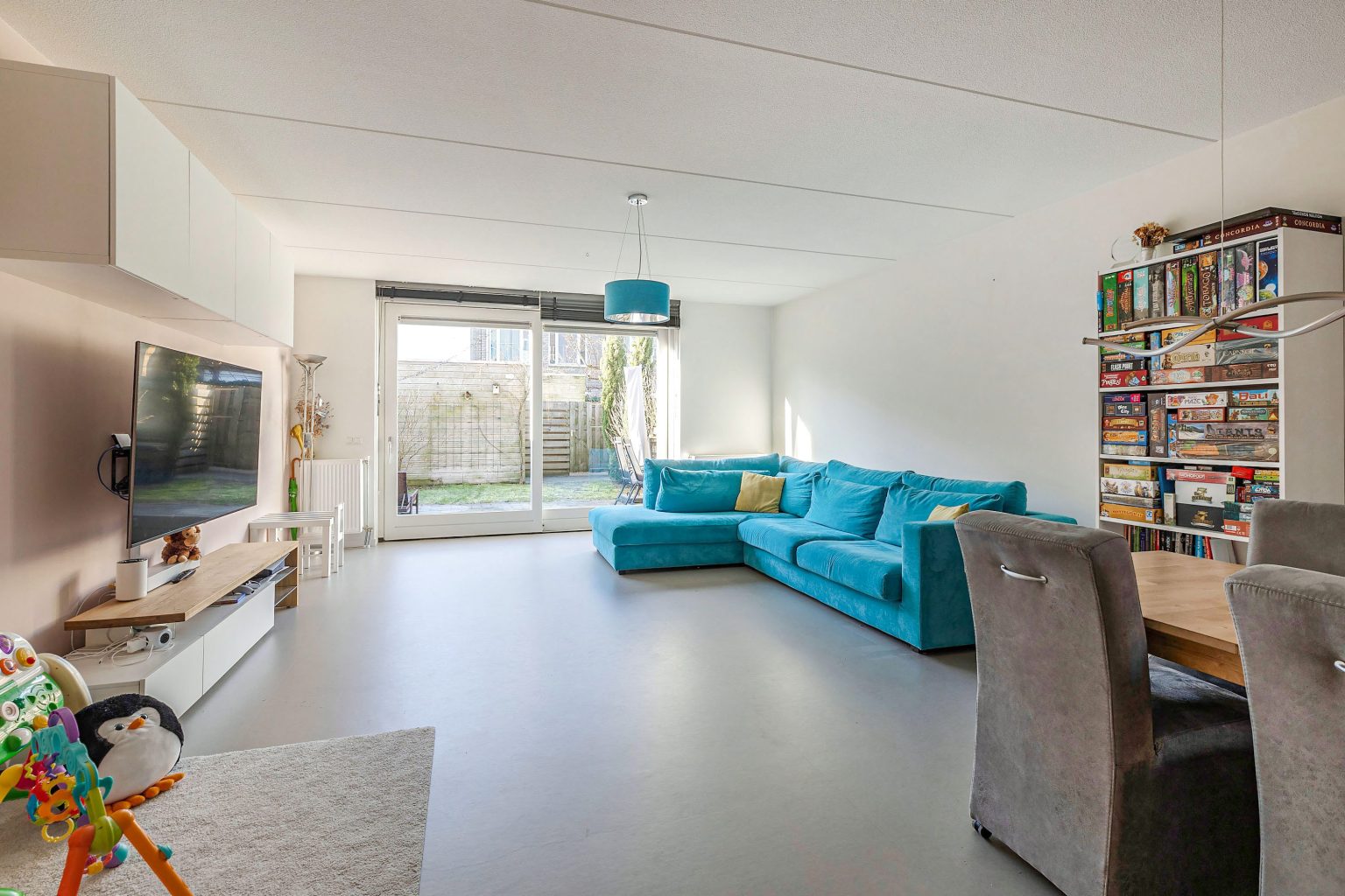 2Fritz Dietrich Kahlenbergstraat 7b-4