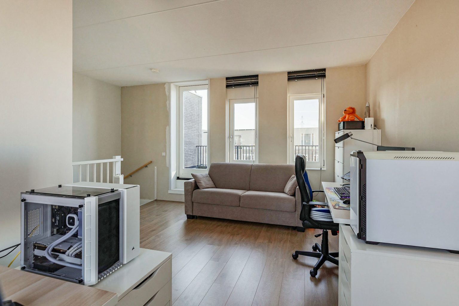 31Fritz Dietrich Kahlenbergstraat 7b-32