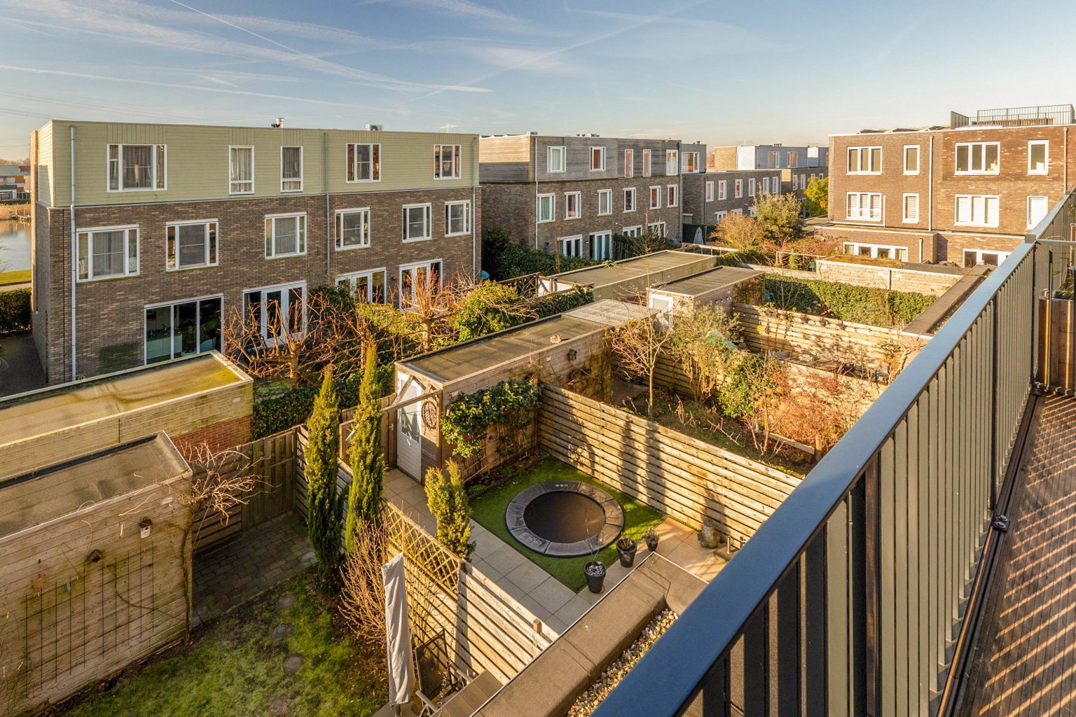 35Fritz Dietrich Kahlenbergstraat 7b-36