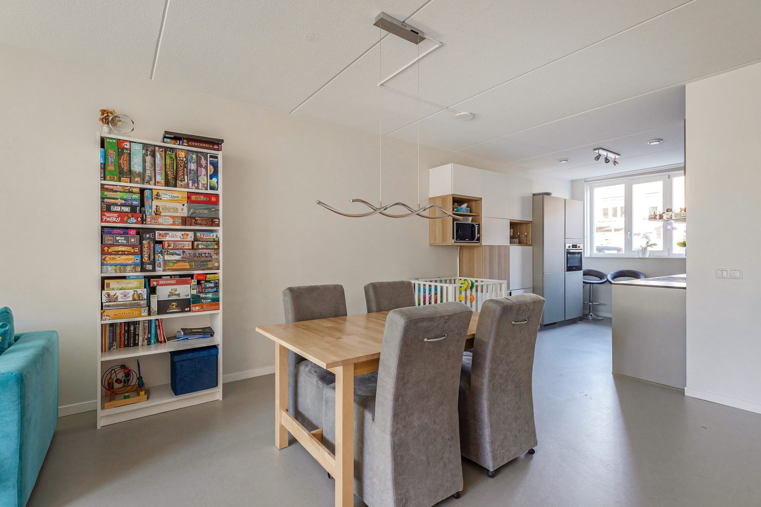 3Fritz Dietrich Kahlenbergstraat 7b-12