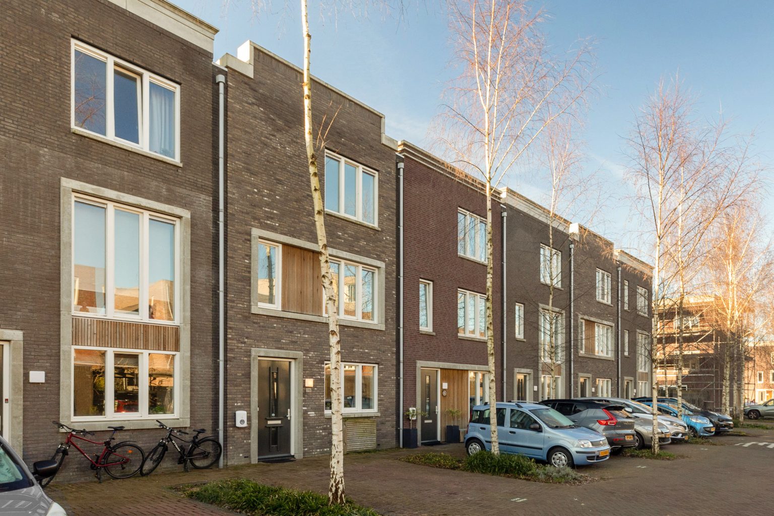 40Fritz Dietrich Kahlenbergstraat 7b