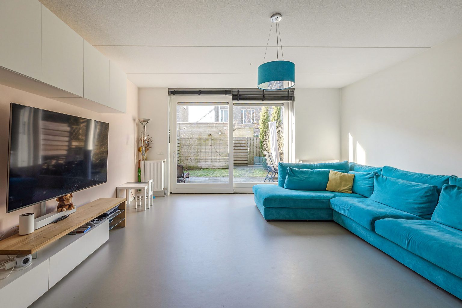 6Fritz Dietrich Kahlenbergstraat 7b-5