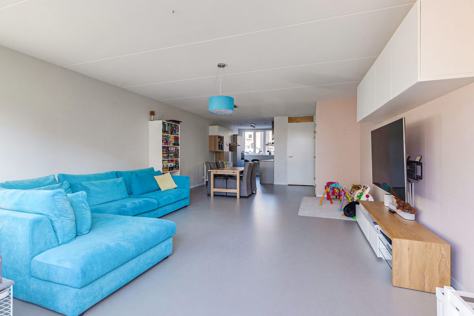 8Fritz Dietrich Kahlenbergstraat 7b-7