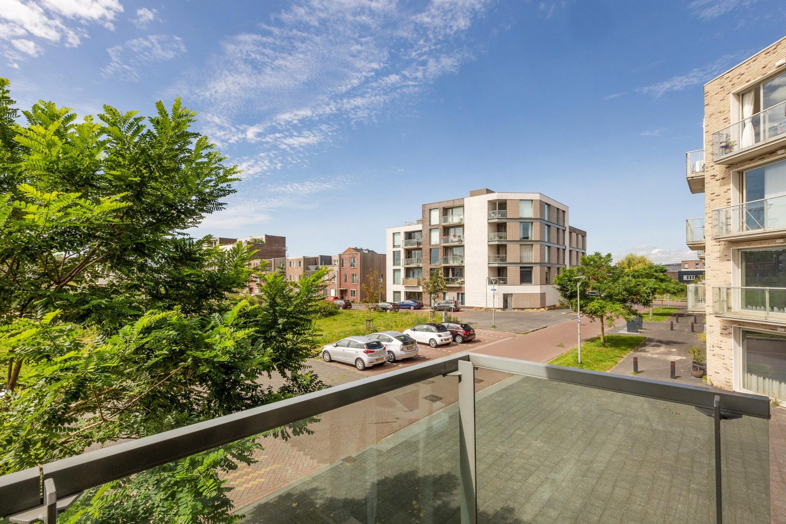 Denemarkenstraat 94 Almere-14