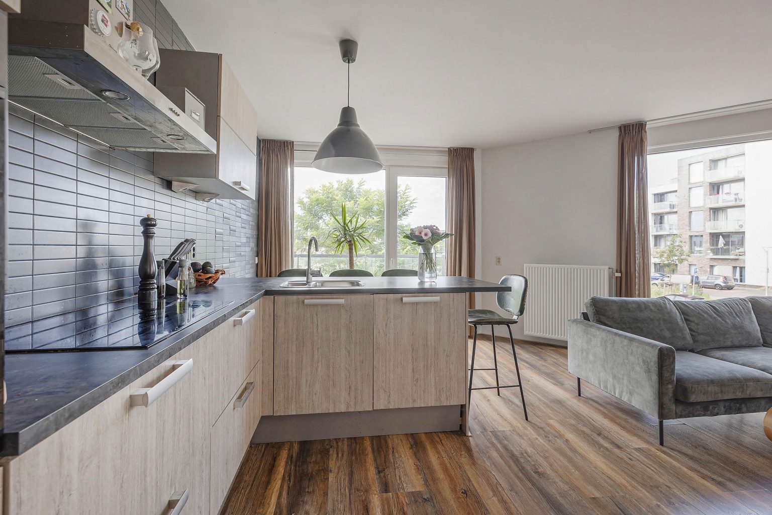 Denemarkenstraat 94 Almere-15