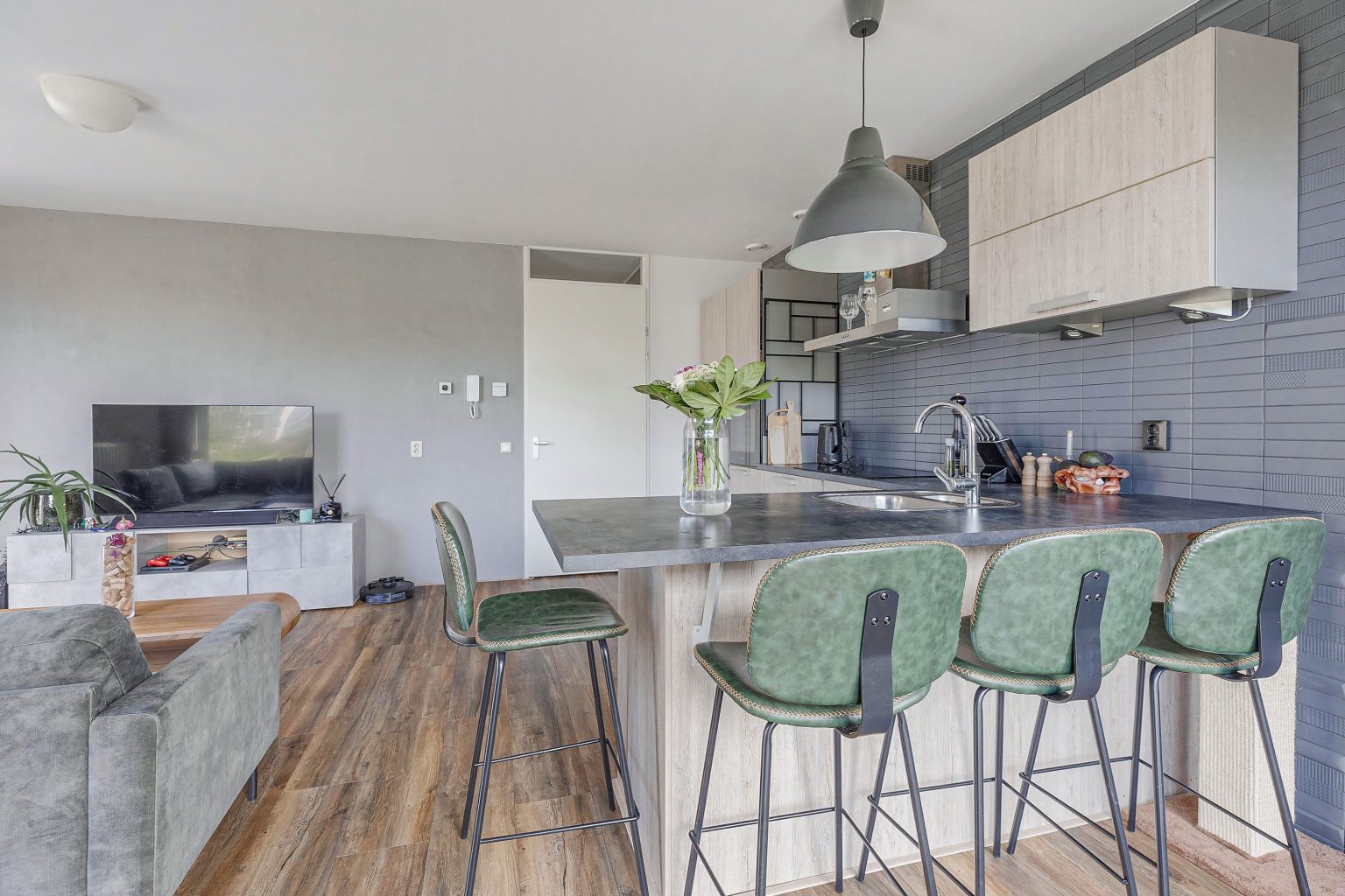 Denemarkenstraat 94 Almere-16