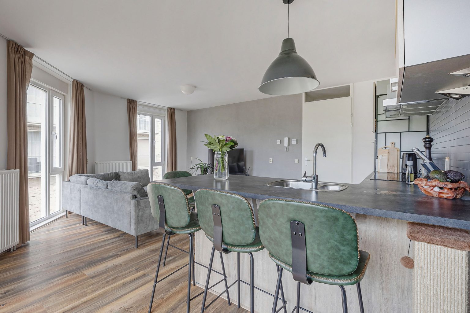 Denemarkenstraat 94 Almere-17