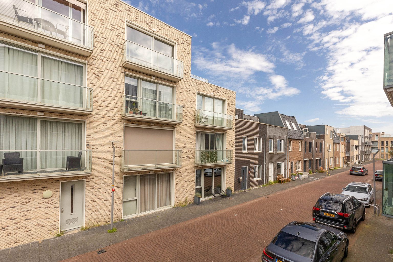 Denemarkenstraat 94 Almere-19