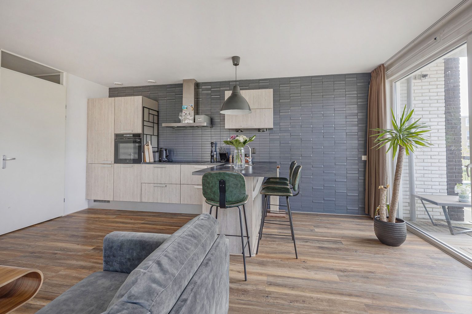 Denemarkenstraat 94 Almere-21