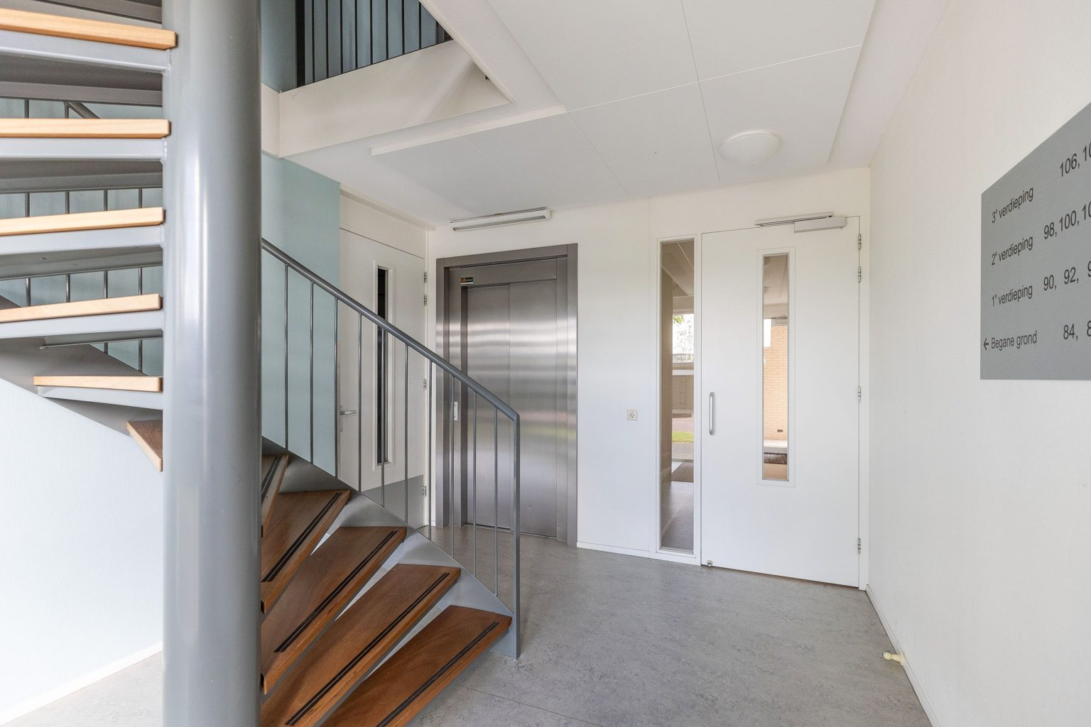 Denemarkenstraat 94 Almere-32