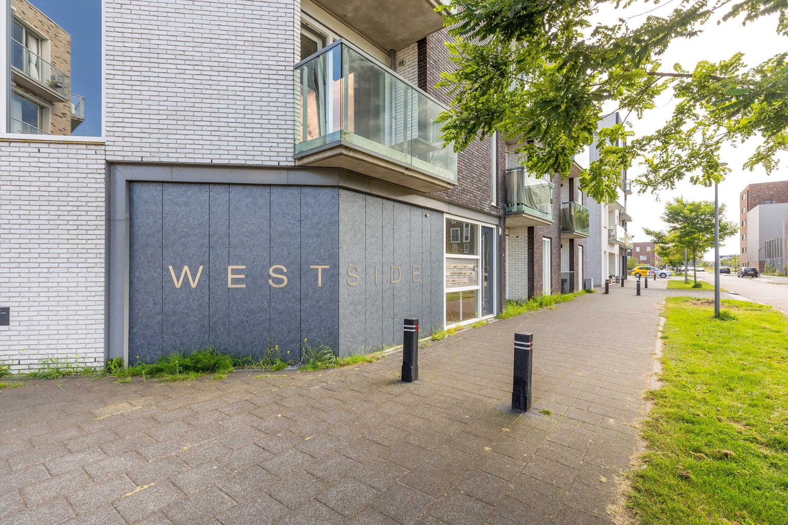 Denemarkenstraat 94 Almere-33