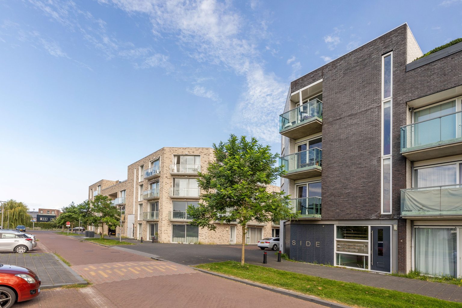 Denemarkenstraat 94 Almere-34