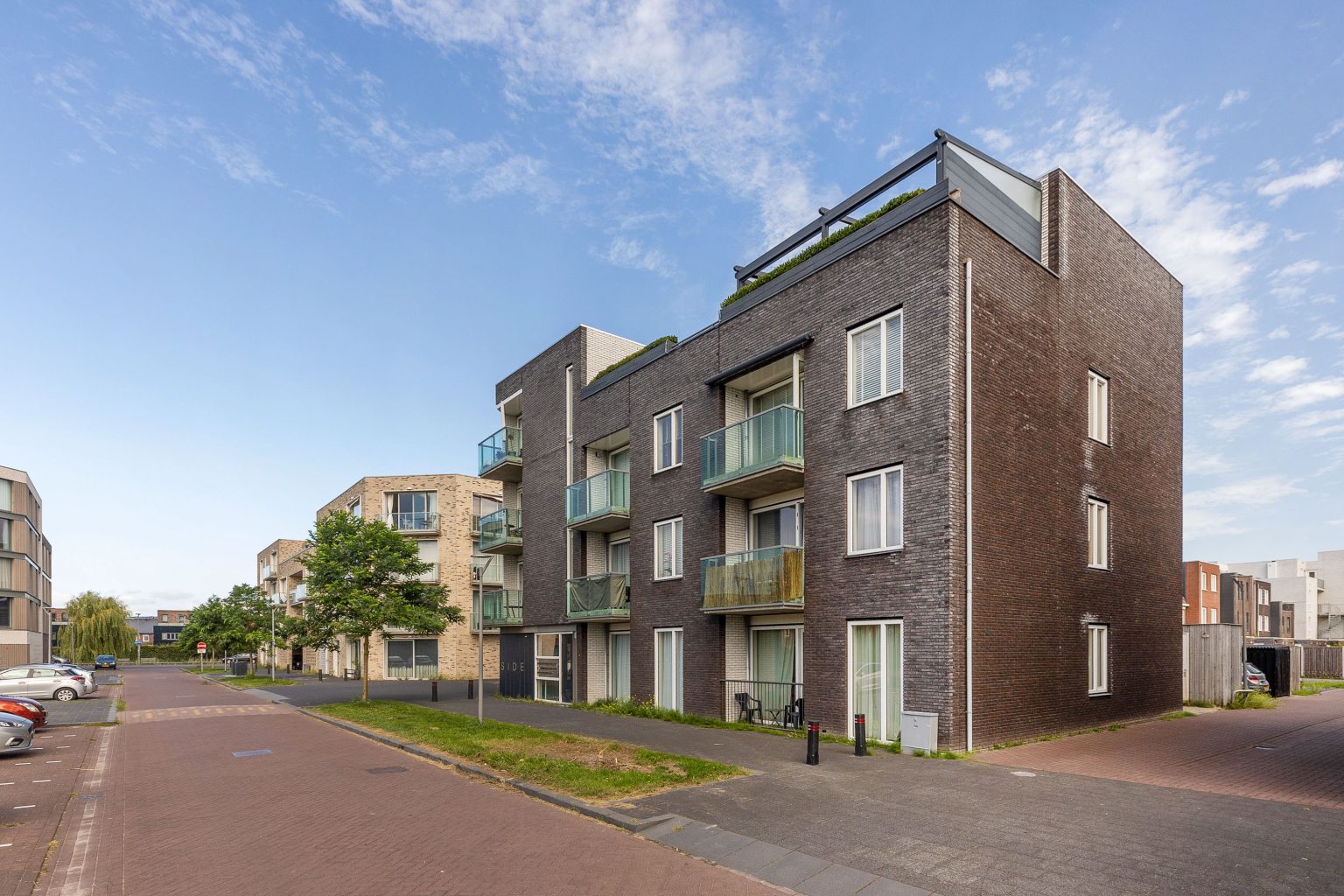 Denemarkenstraat 94 Almere-35