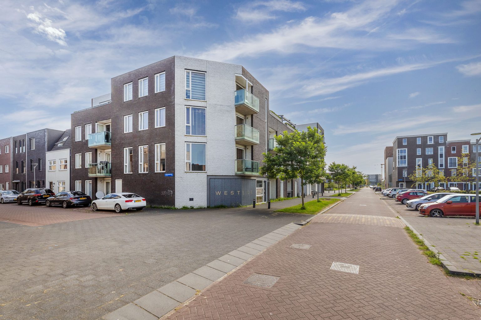 Denemarkenstraat 94 Almere-38