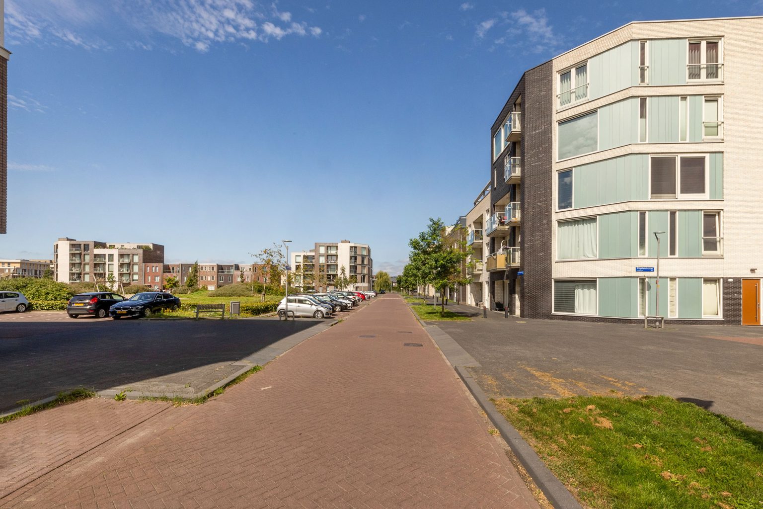 Denemarkenstraat 94 Almere-40