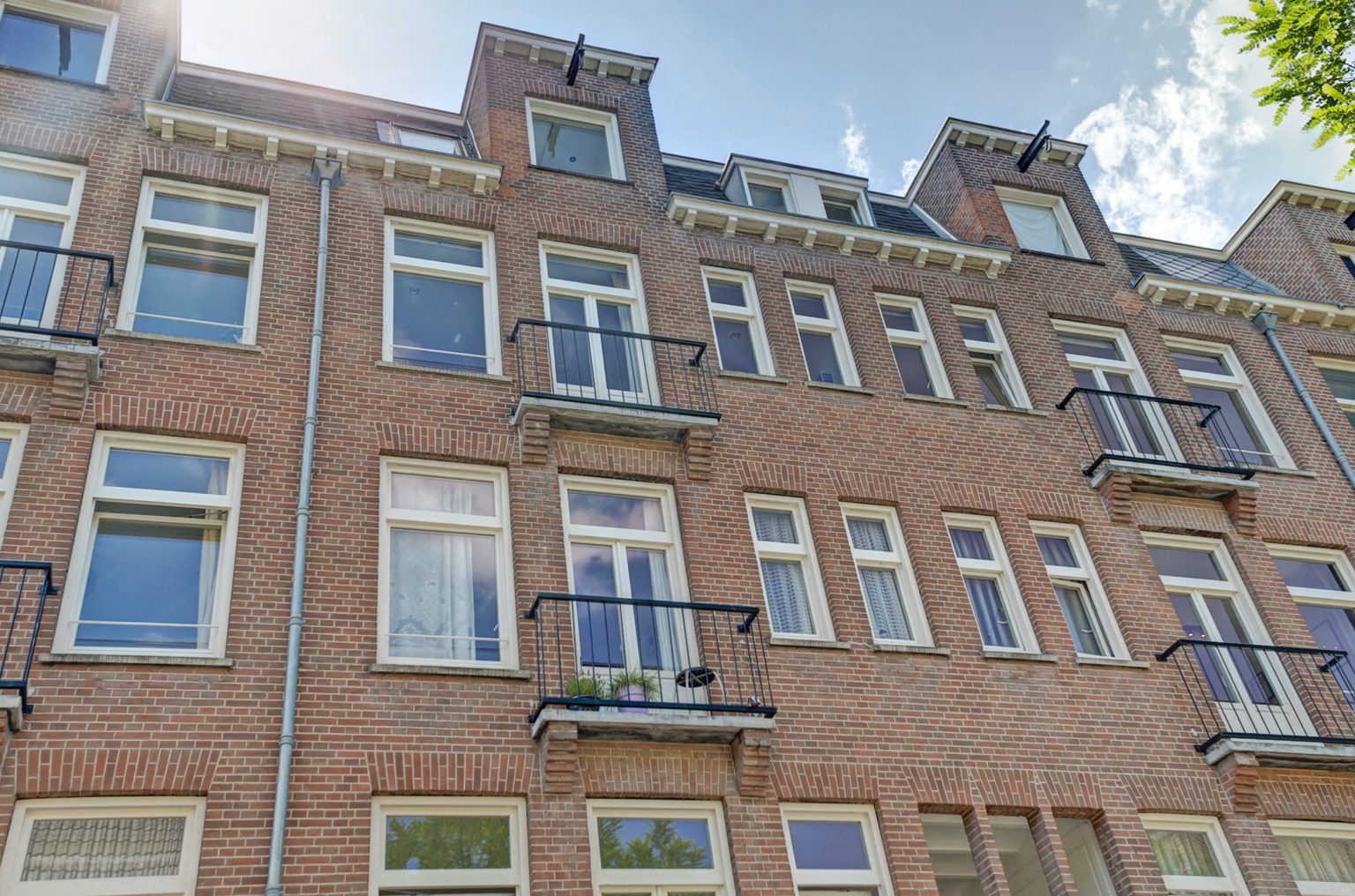 Rustenburgerstraat 453 3 - 28 of 33