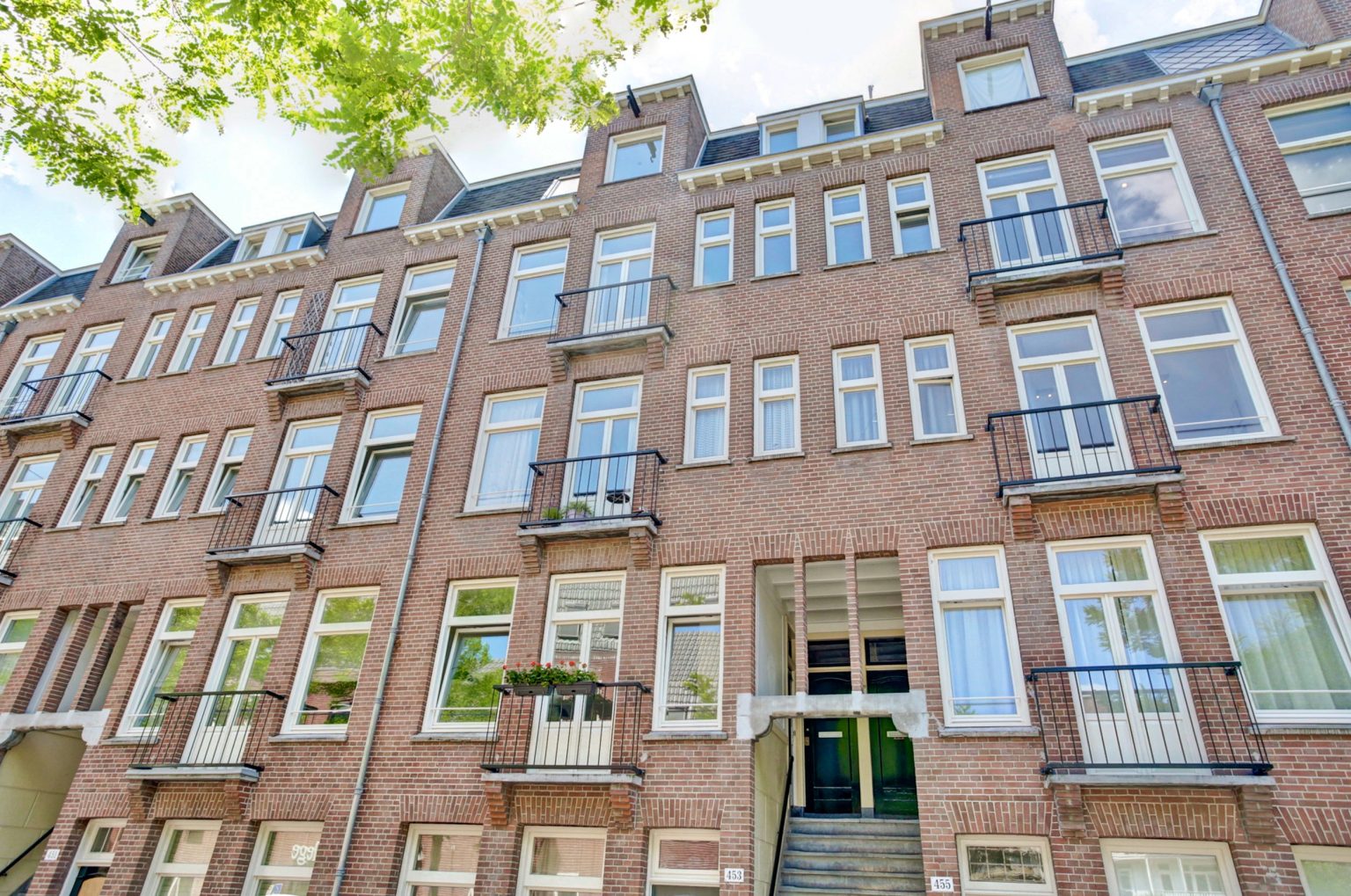 Rustenburgerstraat 453 3 - 29 of 33