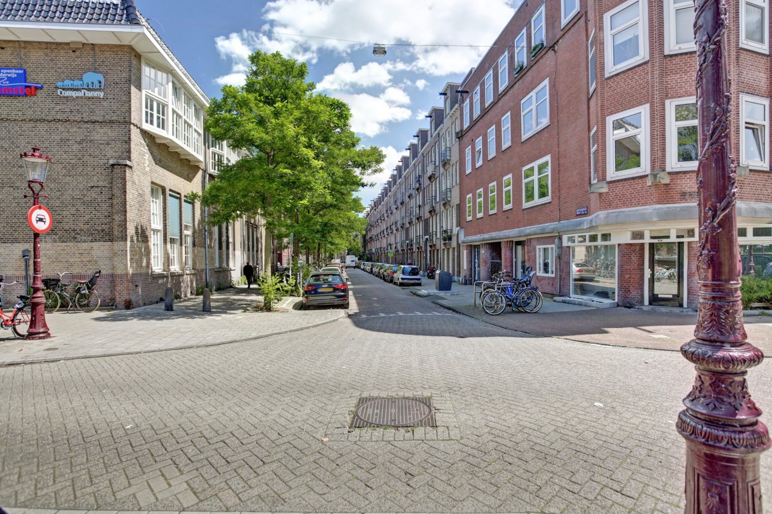 Rustenburgerstraat 453 3 - 30 of 33