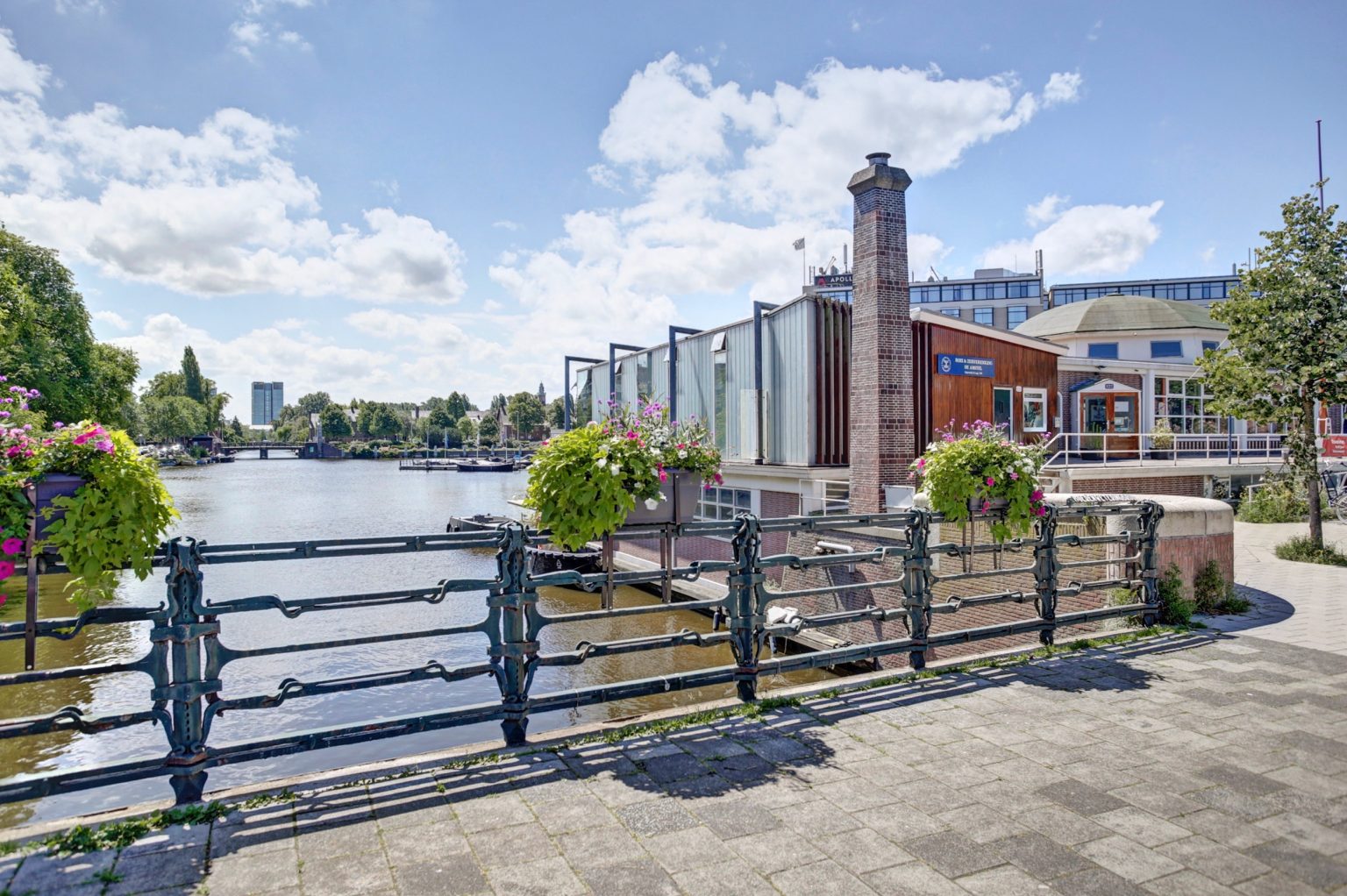 Rustenburgerstraat 453 3 - 32 of 33