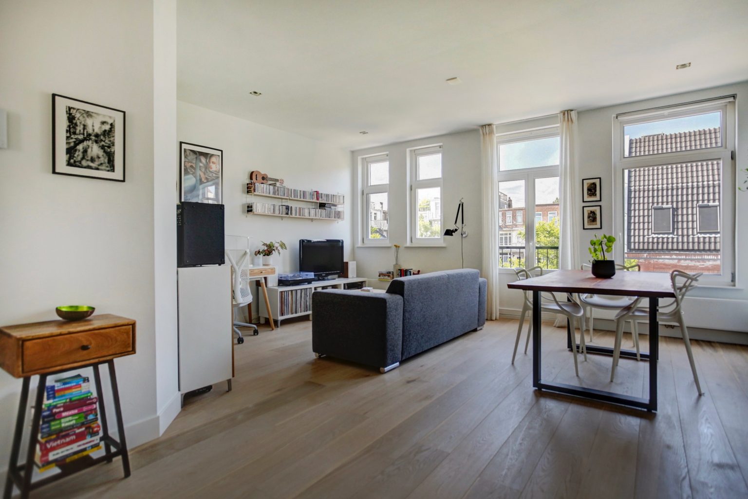 Rustenburgerstraat 453 3 - 7 of 33