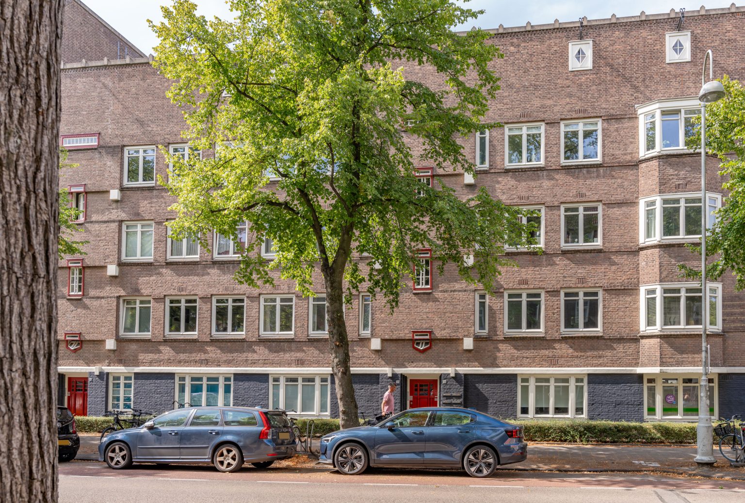 Olympiaweg 58-III Amsterdam (1)
