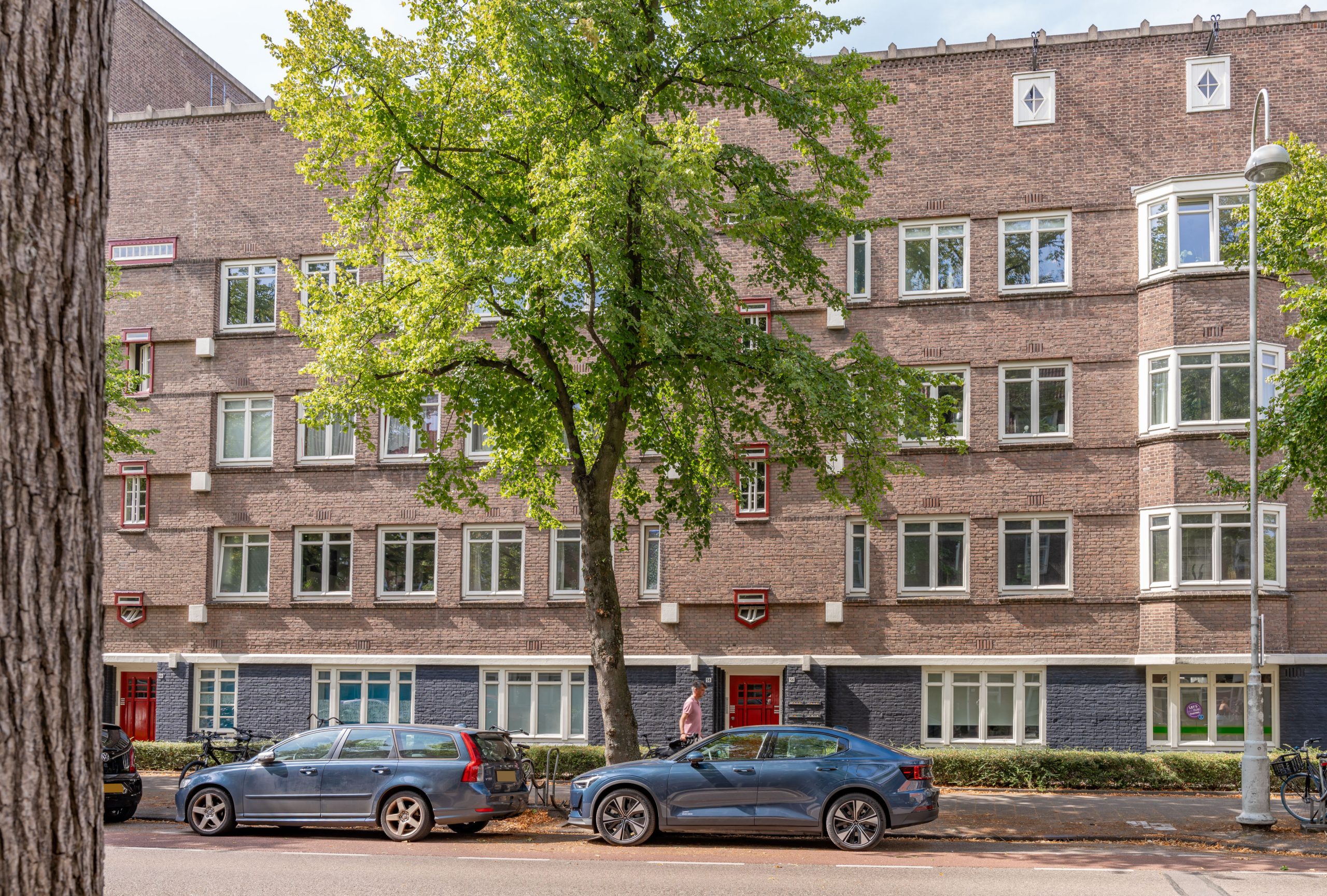 Olympiaweg 58-III Amsterdam (1)