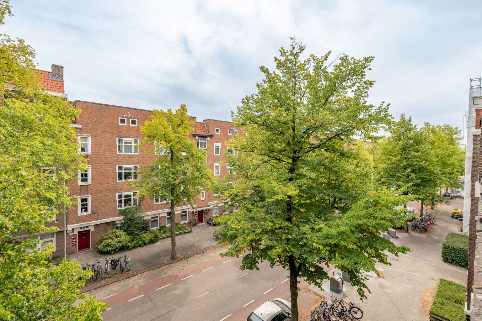 Olympiaweg 58-III Amsterdam (12)