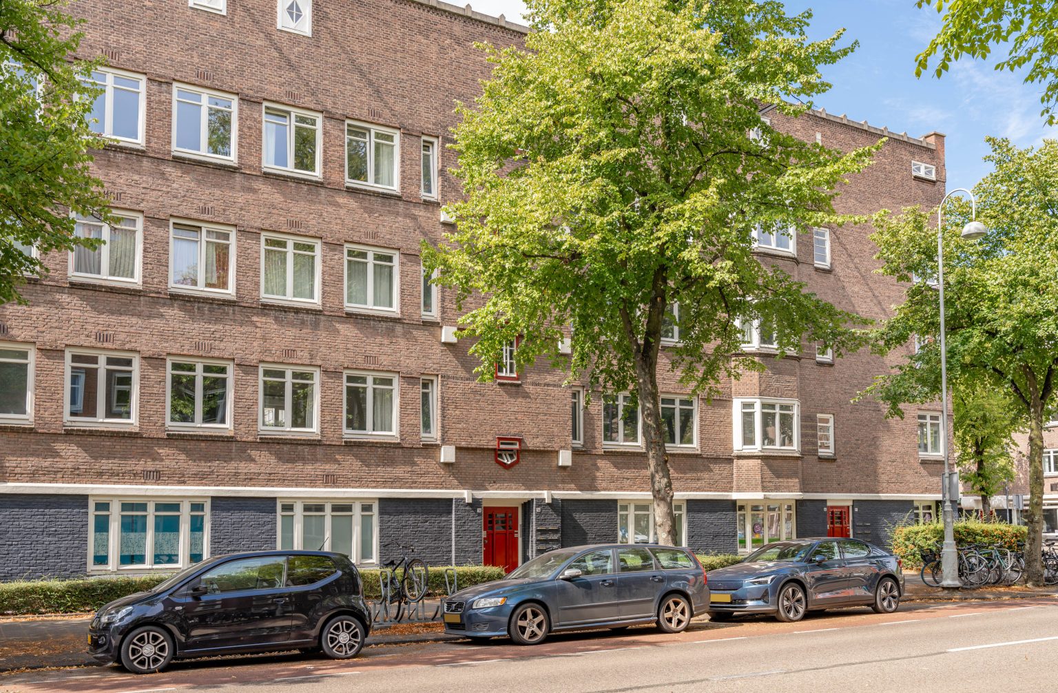 Olympiaweg 58-III Amsterdam (2)