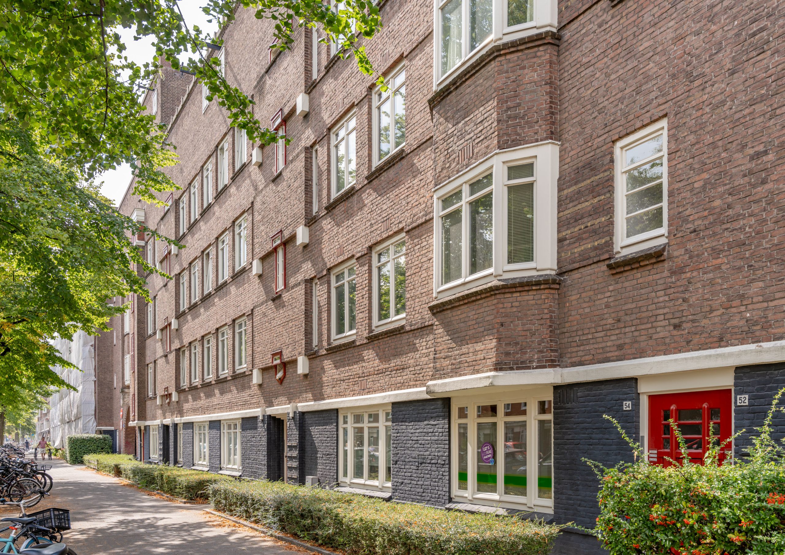 Olympiaweg 58-III Amsterdam (3)