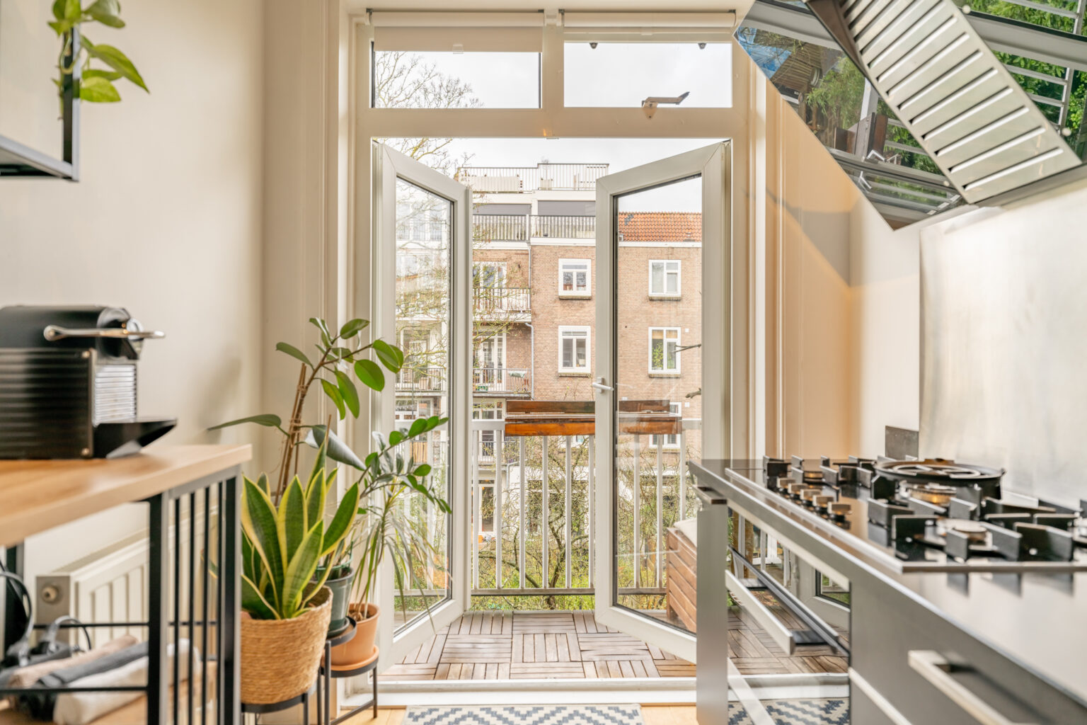 Bonairestraat 77-II Amsterdam24