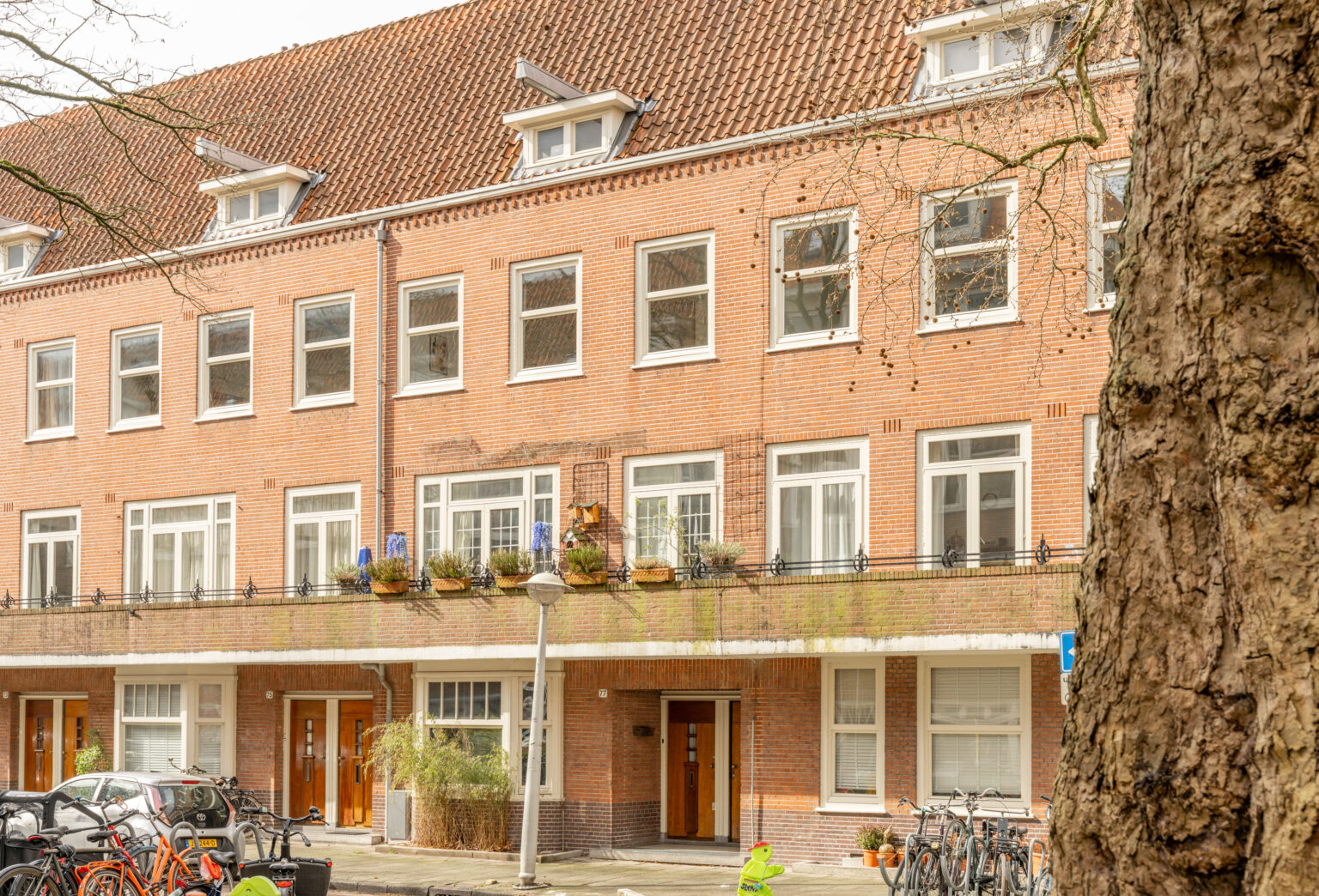 Bonairestraat 77-II Amsterdam3