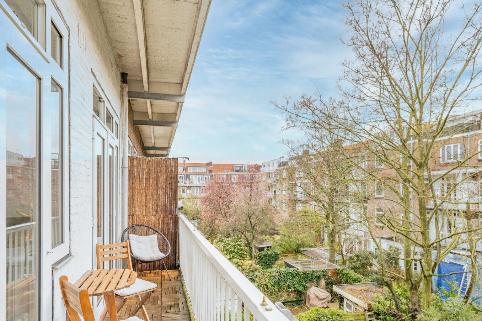 Bonairestraat 77-II Amsterdam30