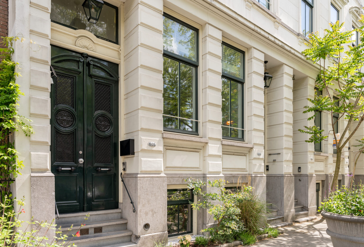 Schiekade 628B - 1