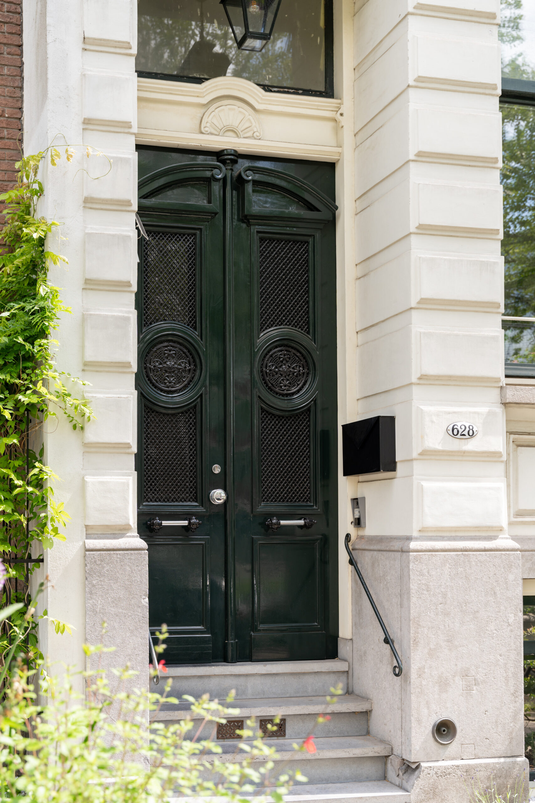 Schiekade 628B - 5