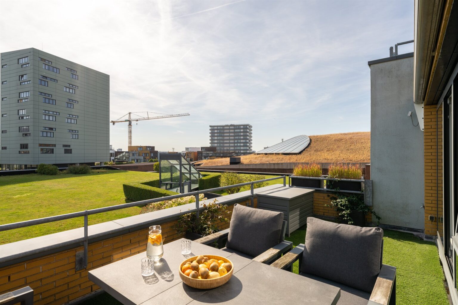 Citadel 44, Almere foto 2