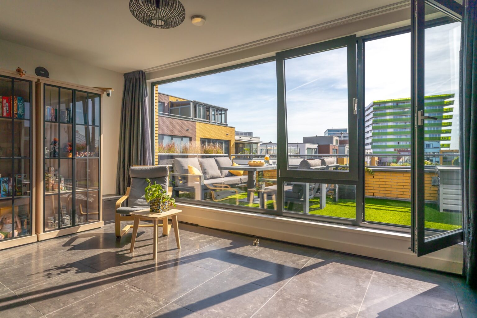 Citadel 44, Almere foto 4