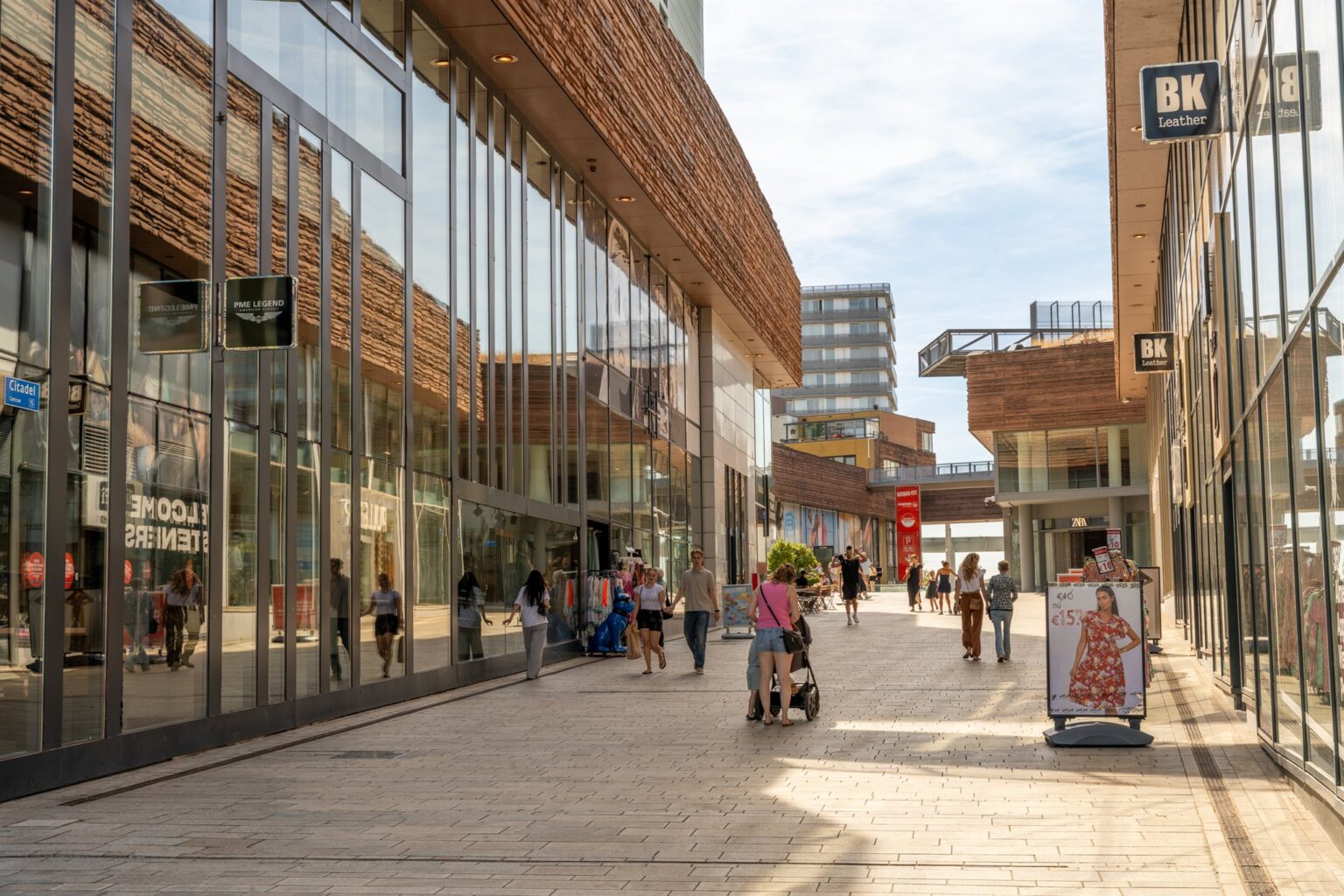 Citadel 44, Almere foto 5