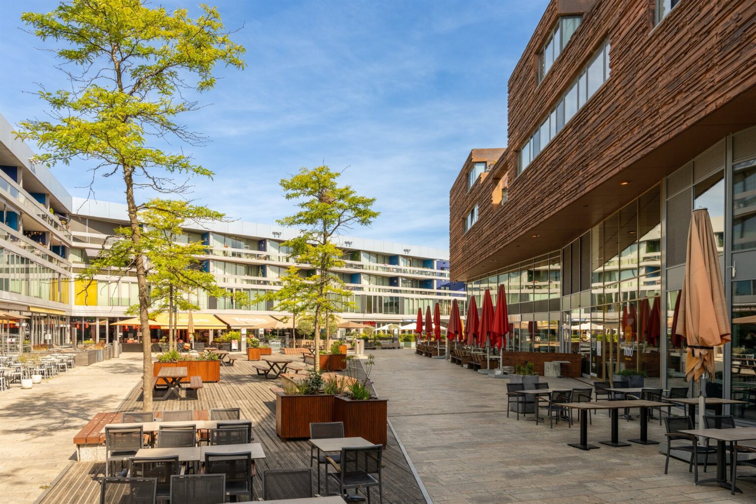 Citadel 44, Almere foto 6